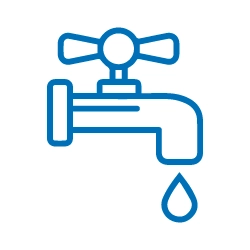 faucet icon