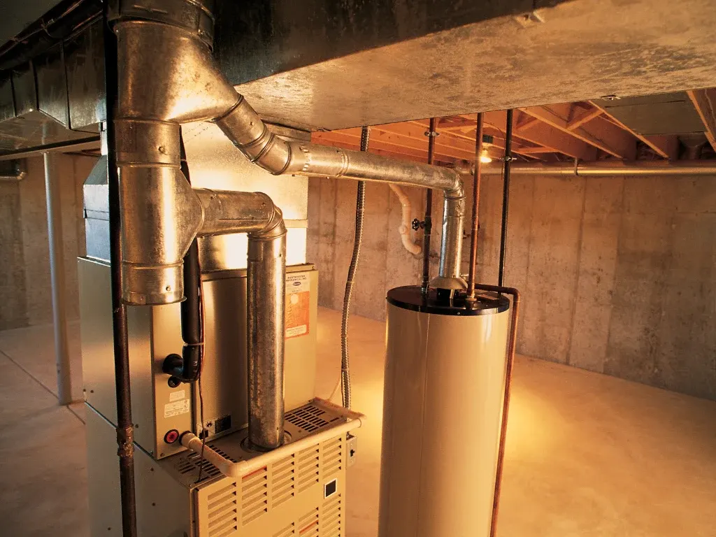 furnace system