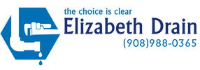 Plumbing & Drain Services - Elizabeth, NJ Logo