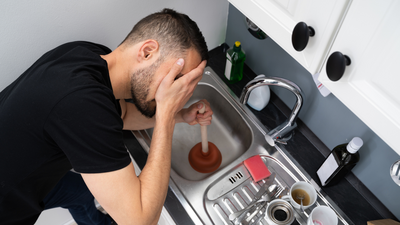 Silent Signs of a Clogged Drain