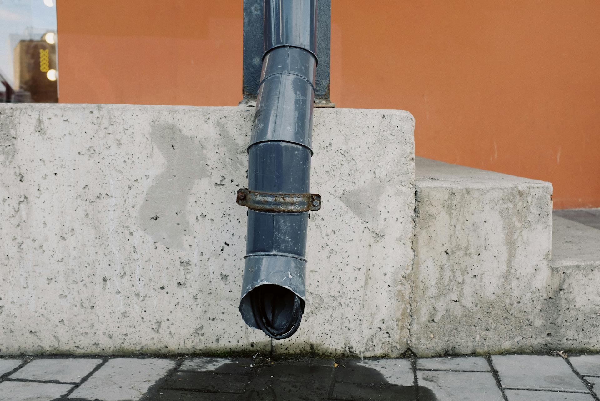 drain pipe