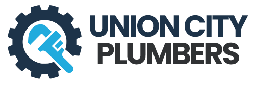 Union City Plumbers Logo